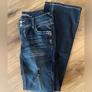 Women’s Amethyst Jeans